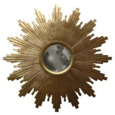 Зеркало Gold Sun Mirror