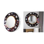 Зеркало metal color COSMOS Mirror от ImperiumLoft