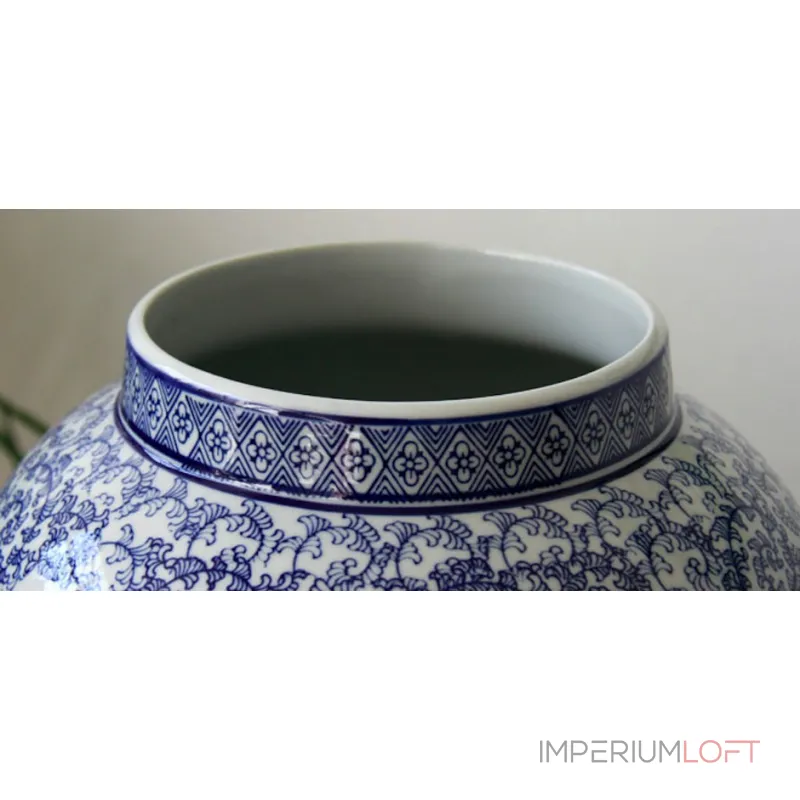 Китайские чайные вазы (набор) от ImperiumLoft Китайские чайные вазы (набор) от ImperiumLoft