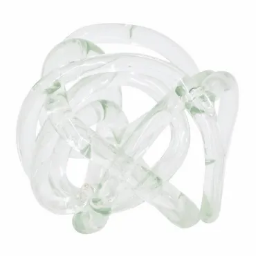 Cтатуэтка Glass Coil