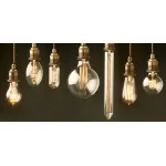 Лампочка Loft Edison Retro Bulb №1 от ImperiumLoft