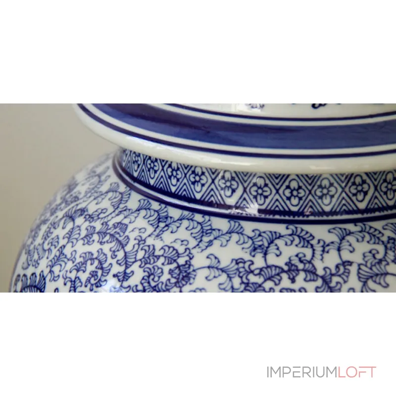 Китайские чайные вазы (набор) от ImperiumLoft Китайские чайные вазы (набор) от ImperiumLoft