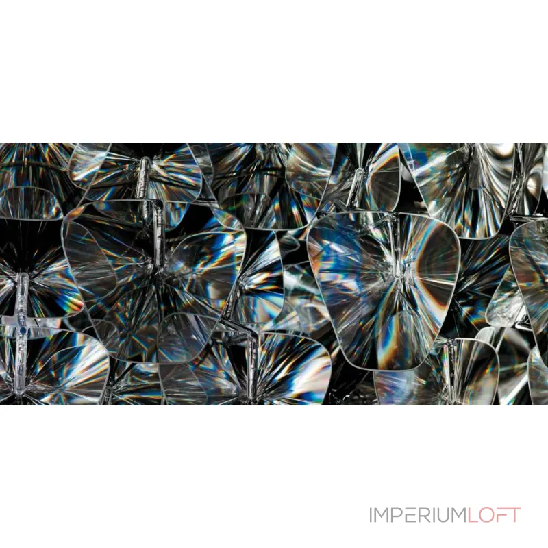 Подвесная люстра Luceplan Hope Подвесная люстра Luceplan Hope