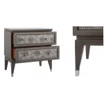 Тумба прикроватная Ravenia 2 от ImperiumLoft