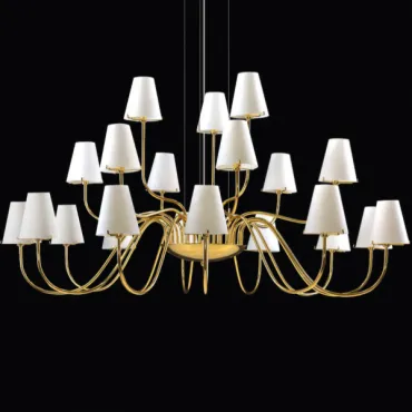 Подвесная люстра Imperial Chandelier 21
