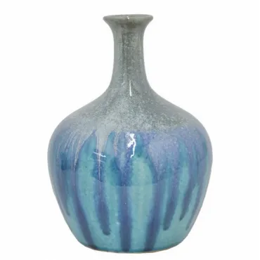 Ваза Blue Stains Small Ваза Blue Stains Small