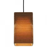 Подвесной светильник Square от ImperiumLoft