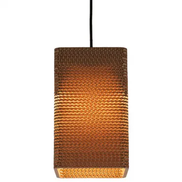 Подвесной светильник Square