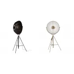 Торшер Pallucco Fortuny in 1907 от ImperiumLoft