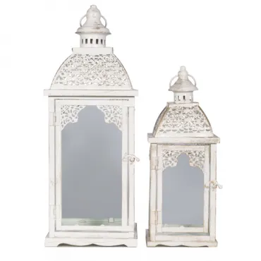 Комплект из 2-х подсвечников Oriental Ornament Комплект из 2-х подсвечников Oriental Ornament