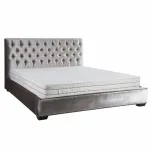 Кровать Libero от ImperiumLoft