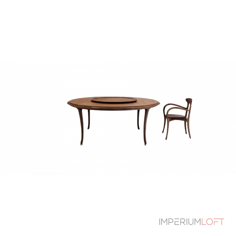 Стол Roberto Lazzeroni Extra large flower от ImperiumLoft