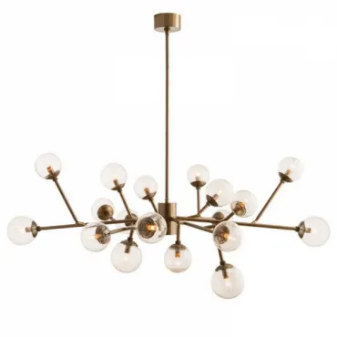 Люстра на штанге Dallas Chandelier Люстра на штанге Dallas Chandelier