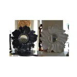 Зеркало Flower от ImperiumLoft