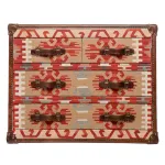 Комод Howard Kilim Chest of Drawers от ImperiumLoft
