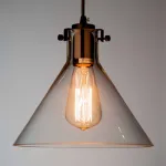 Подвесной светильник Loft Full Cone от ImperiumLoft