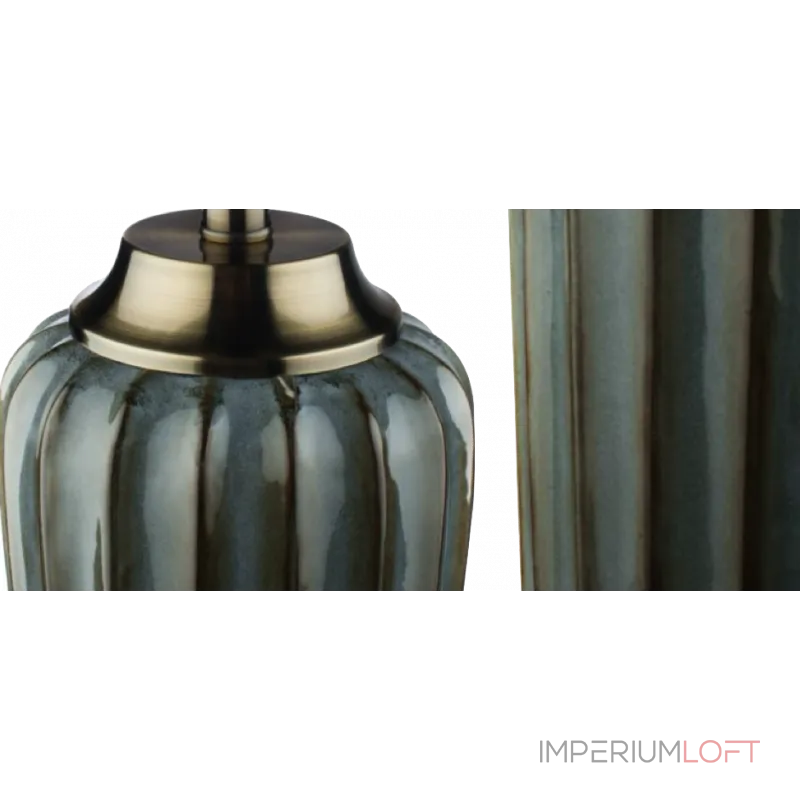 Настольная лампа Ancient Column от ImperiumLoft Настольная лампа Ancient Column от ImperiumLoft