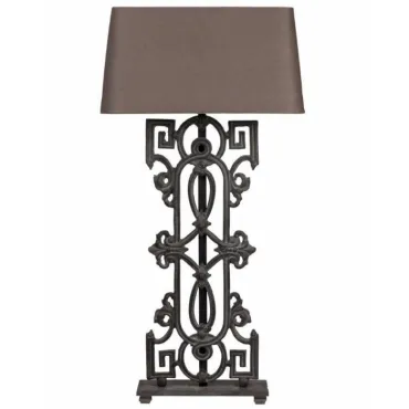 Настольная лампа Caprice Iron Table Lamp Настольная лампа Caprice Iron Table Lamp