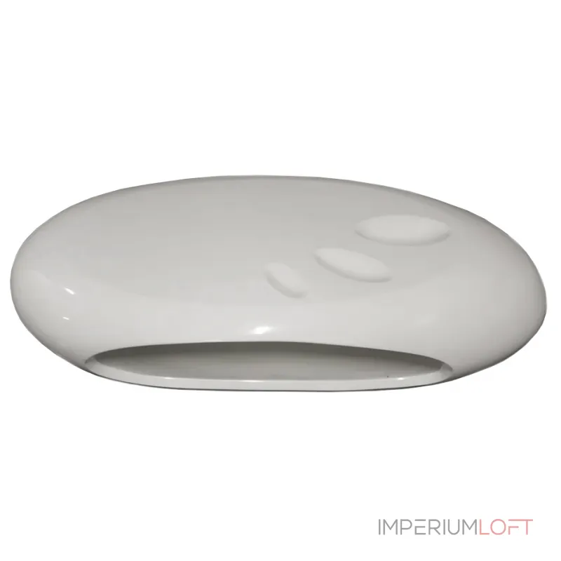 Кофейный стол Oval Capsule от ImperiumLoft Кофейный стол Oval Capsule от ImperiumLoft