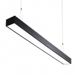 Люстра Led line pendant lamp от ImperiumLoft