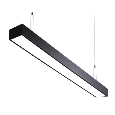 Люстра Led line pendant lamp Люстра Led line pendant lamp