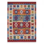 Ковер Келим India от ImperiumLoft