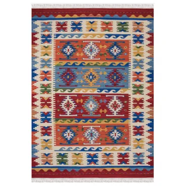 Ковер Келим India Ковер Келим India