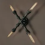 Бра Connect W4 от ImperiumLoft