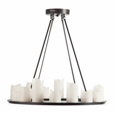 Подвесная люстра Kevin Reilly Altar Round