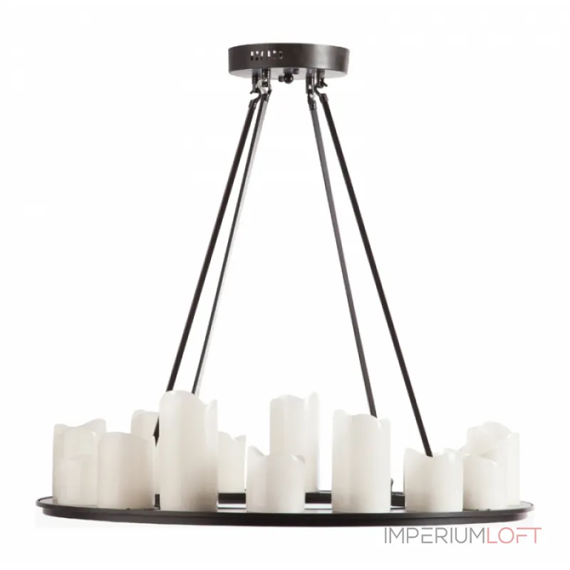 Подвесная люстра Kevin Reilly Altar Round Подвесная люстра Kevin Reilly Altar Round