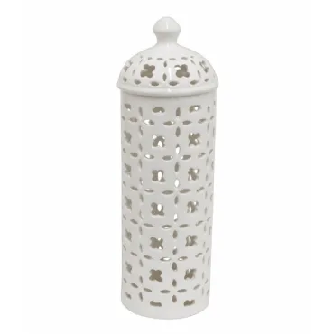 Ваза c крышкой Exquisite Carving Big Ваза c крышкой Exquisite Carving Big