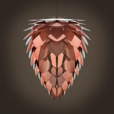 Подвесной светильник Pine Cone II Сopper 30