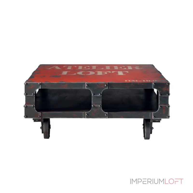 Кофейный стол Atelier Loft  от ImperiumLoft