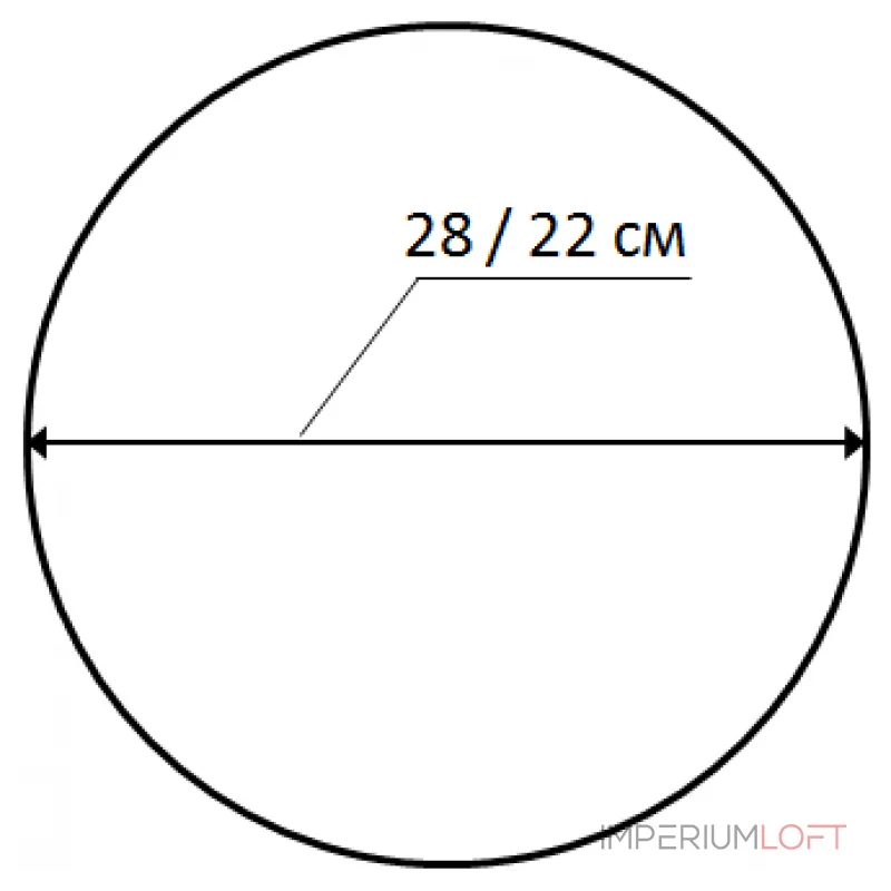 Голова оленя - Фиолетовая / серебряные рога от ImperiumLoft