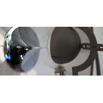 Торшер Pallucco Fortuny in 1907 от ImperiumLoft