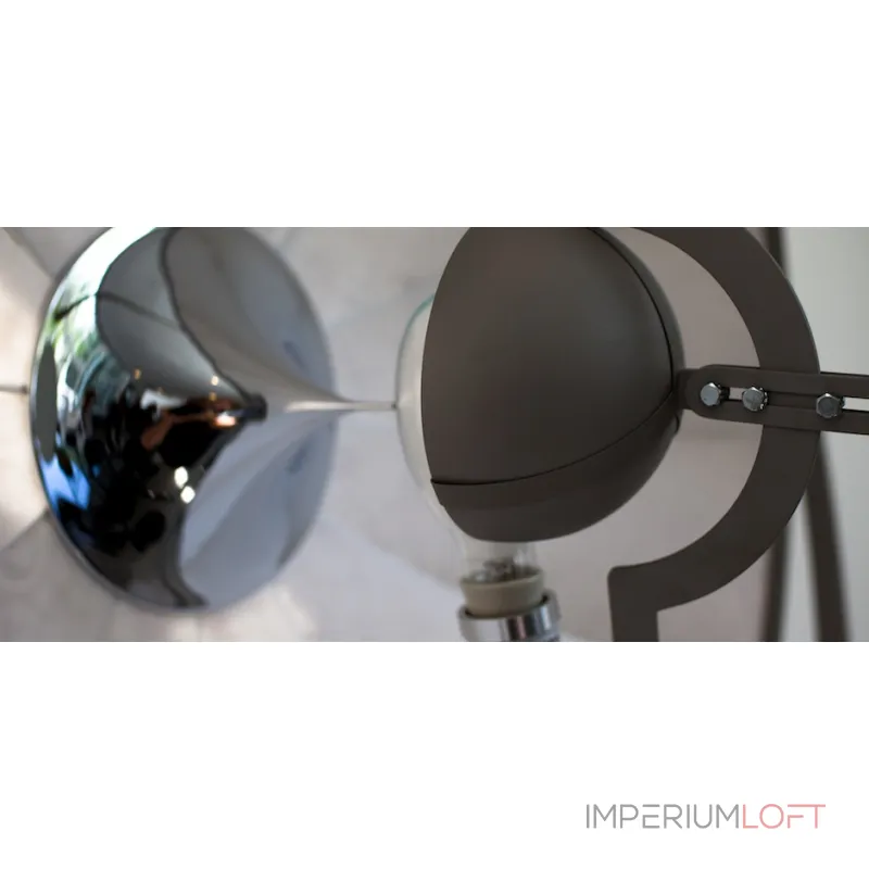 Торшер Pallucco Fortuny in 1907 от ImperiumLoft