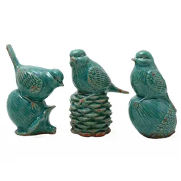 Статуэтка Flock of Bird