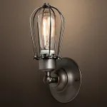 Бра Marconi Cage от ImperiumLoft