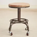 Cтул Vintage Roller от ImperiumLoft