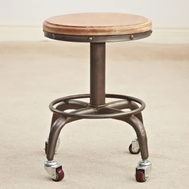 Cтул Vintage Roller