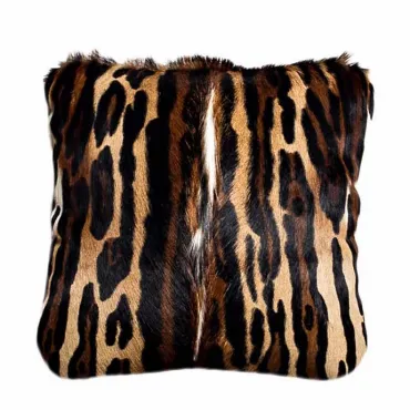 Подушка меховая Ocelot Подушка меховая Ocelot