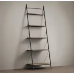 Стеллаж Vintage Iron Angular Stella от ImperiumLoft