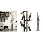 Торшер Ike Delightfull от ImperiumLoft