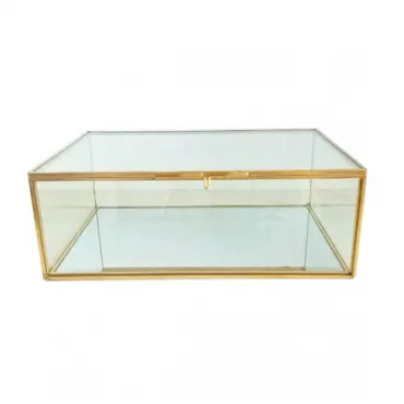 Шкатулка Clear