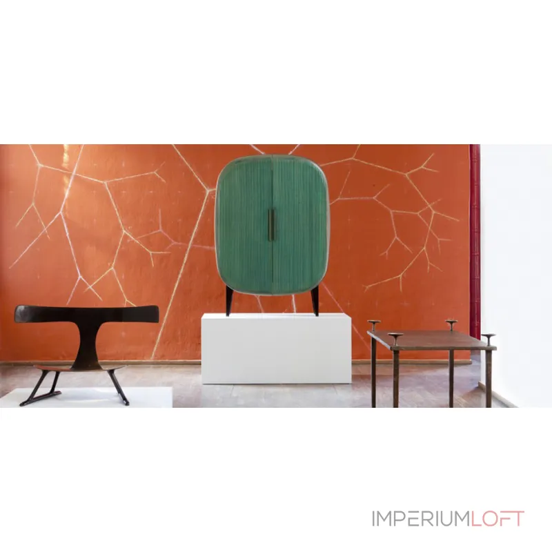 Шкаф "Скарабей" Scarab Armoire от ImperiumLoft