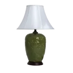 Настольная лампа Grape Leaves от ImperiumLoft