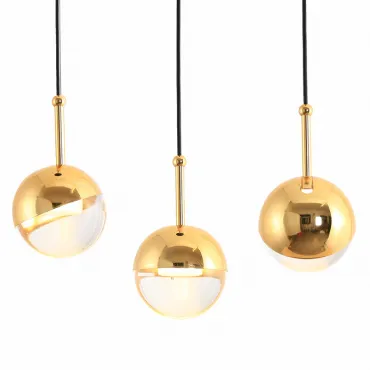 Подвесной светильник Golden Ball Подвесной светильник Golden Ball