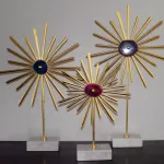 Аксессуар Sunflower Stone от ImperiumLoft