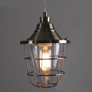 Потолочный светильник Loft Industry Metal Cage Потолочный светильник Loft Industry Metal Cage