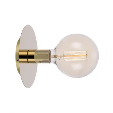 Бра Disk Bra Gold Бра Disk Bra Gold